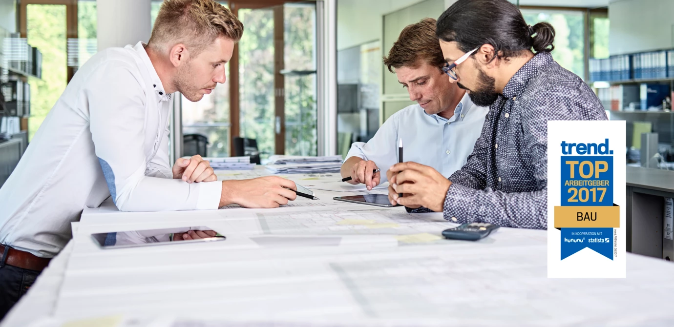 Trend Bester Arbeitgeber Trend Bester Arbeitgeber